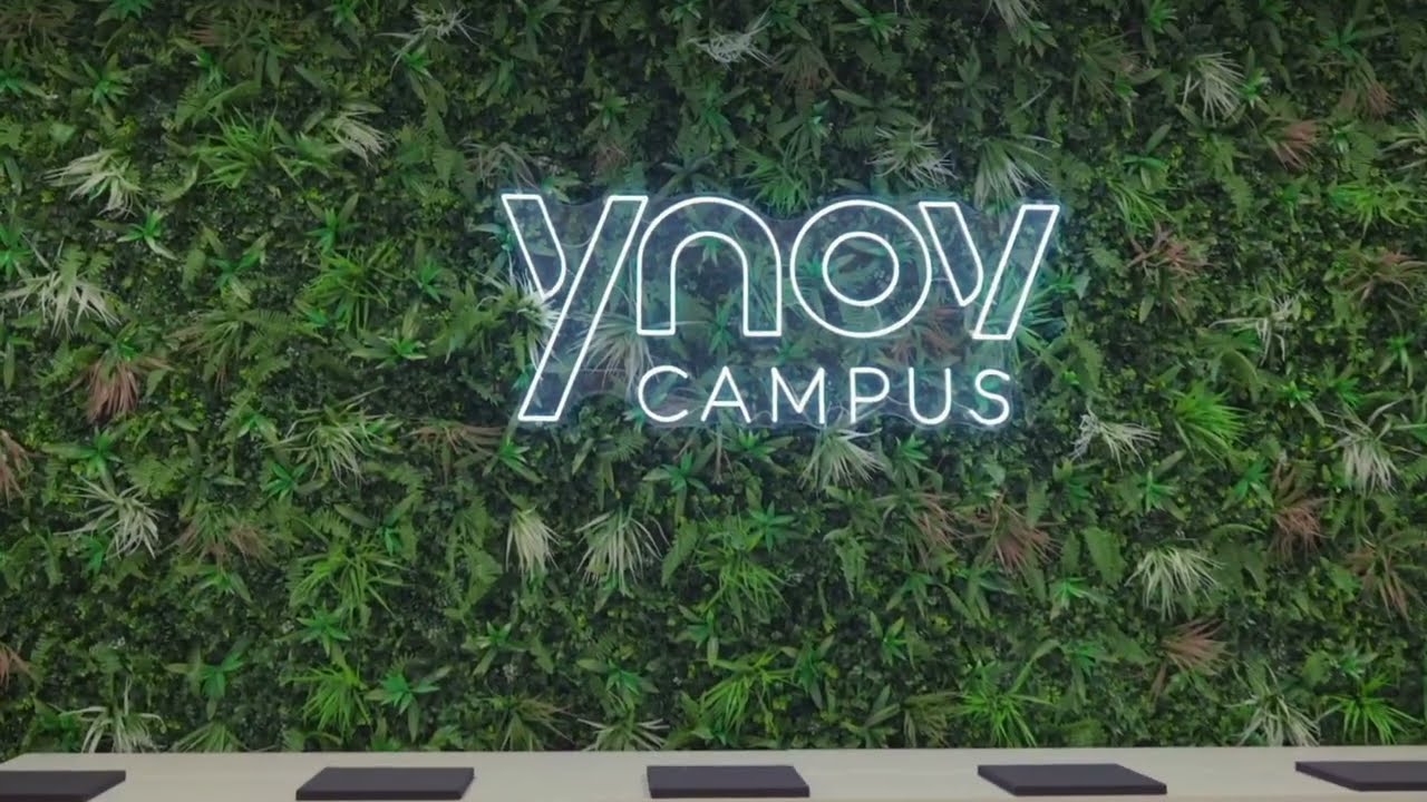 Ynov Lille Campus