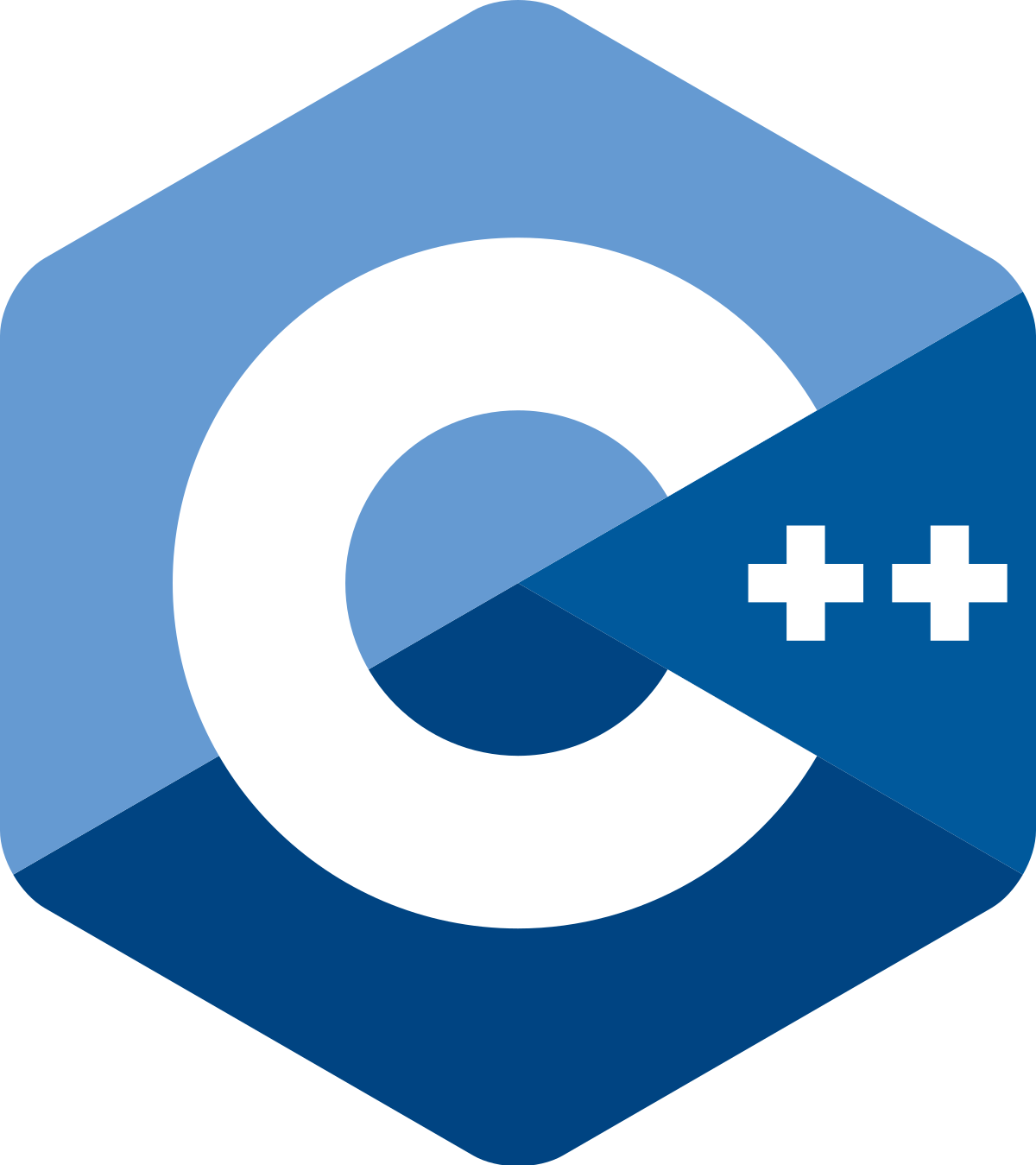 logo de C++