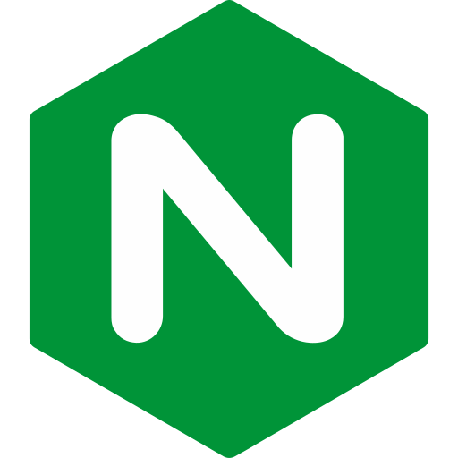 logo de Nginx